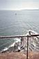 View South and Buoy 12.